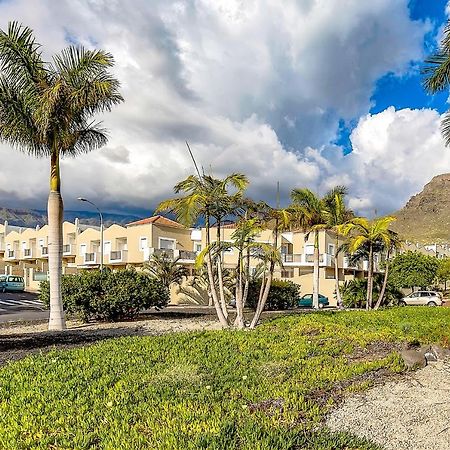 Apartamento Luxury Townhouse Oasis Fanabe Costa Adeje  Exterior foto