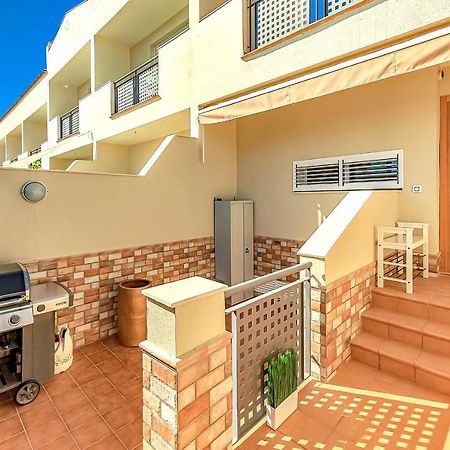 Apartamento Luxury Townhouse Oasis Fanabe Costa Adeje  Exterior foto